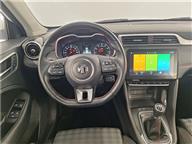 MG ZS 1.5 comfort