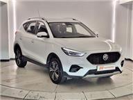 MG ZS 1.5 comfort