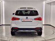 MG HS 1.5 T-GDI Luxury