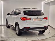 MG HS 1.5 T-GDI Luxury