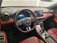 MG HS 1.5 T-GDI Luxury