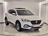 MG HS 1.5 T-GDI Luxury