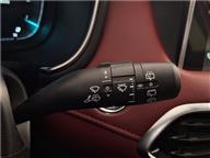 MG HS 1.5 T-GDI Luxury