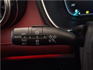 MG HS 1.5 T-GDI Luxury