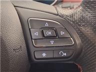 MG HS 1.5 T-GDI Luxury