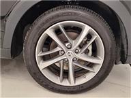 MG HS 1.5 T-GDI Luxury