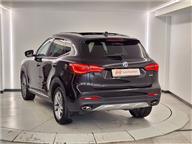 MG HS 1.5 T-GDI Luxury