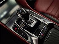 MG HS 1.5 T-GDI Luxury