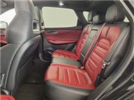 MG HS 1.5 T-GDI Luxury