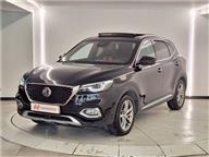 MG HS 1.5 T-GDI Luxury