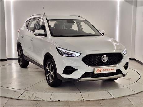 MG ZS 1.0 T-GDI Comfort