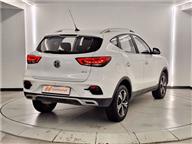MG ZS 1.0 T-GDI Comfort