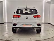 MG ZS 1.0 T-GDI Comfort