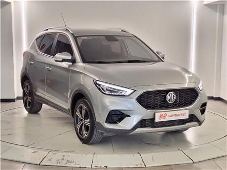 MG ZS 1.0 T-GDI Comfort