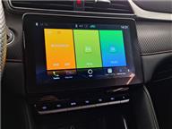 MG ZS 1.0 T-GDI Comfort