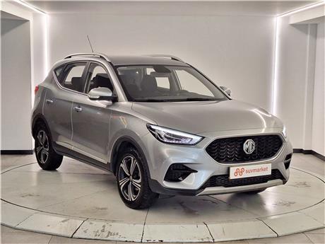 Bu SUV'un Yeni Bir Sahibi Var