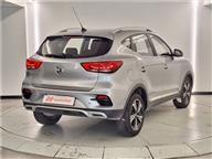 MG ZS 1.0 T-GDI Comfort