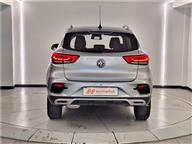 MG ZS 1.0 T-GDI Comfort