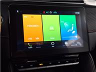 MG ZS 1.0 T-GDI Comfort