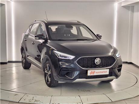 Bu SUV'un Yeni Bir Sahibi Var