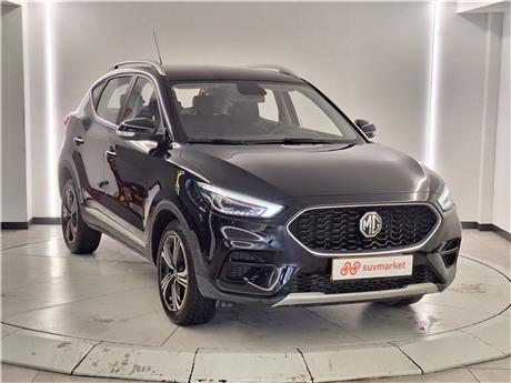 MG ZS 1.0 T-GDI Comfort