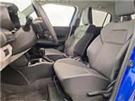 Suzuki Swift 1.2 MHEV PULSE CVT ÇİFT RENK