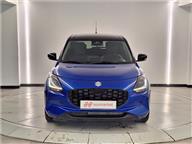 Suzuki Swift 1.2 MHEV PULSE CVT ÇİFT RENK