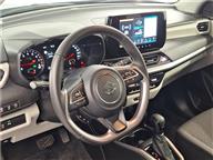 Suzuki Swift 1.2 MHEV PULSE CVT ÇİFT RENK