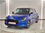 Suzuki Swift 1.2 MHEV PULSE CVT ÇİFT RENK