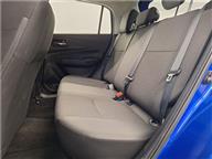 Suzuki Swift 1.2 MHEV PULSE CVT ÇİFT RENK