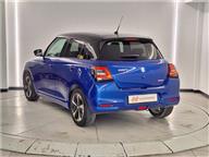 Suzuki Swift 1.2 MHEV PULSE CVT ÇİFT RENK