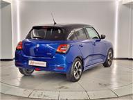 Suzuki Swift 1.2 MHEV PULSE CVT ÇİFT RENK