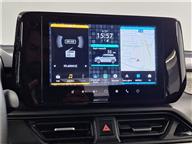 Suzuki Swift 1.2 MHEV PULSE CVT ÇİFT RENK