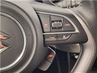 Suzuki Otomobil Swift 1.2 MHEV PULSE CVT ÇİFT RENK