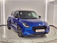 Suzuki Otomobil Swift 1.2 MHEV PULSE CVT ÇİFT RENK