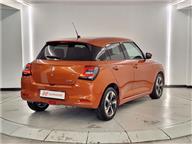 Suzuki Otomobil Swift 1.2 MHEV PULSE CVT TEK RENK