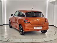 Suzuki Otomobil Swift 1.2 MHEV PULSE CVT TEK RENK