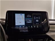 Suzuki Otomobil Swift 1.2 MHEV PULSE CVT TEK RENK