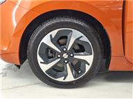 Suzuki Otomobil Swift 1.2 MHEV PULSE CVT TEK RENK