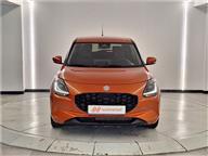Suzuki Otomobil Swift 1.2 MHEV PULSE CVT TEK RENK