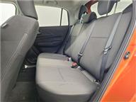 Suzuki Otomobil Swift 1.2 MHEV PULSE CVT TEK RENK