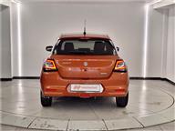 Suzuki Otomobil Swift 1.2 MHEV PULSE CVT TEK RENK