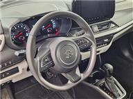 Suzuki Otomobil Swift 1.2 MHEV PULSE CVT TEK RENK