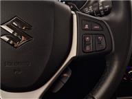 Suzuki Otomobil Vitara MILD HYBRID 1.4 129 GL ELEGANCE 4x2 AT ÇİFT RENK M