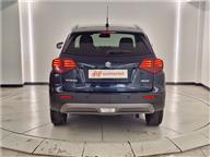 Suzuki Otomobil Vitara MILD HYBRID 1.4 129 GL ELEGANCE 4x2 AT ÇİFT RENK M