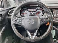 Opel Grandland X 1.2 EcoTEC Enjoy Skyline At8 130 Ps SUV