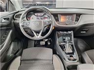 Opel Grandland X 1.2 EcoTEC Enjoy Skyline At8 130 Ps SUV