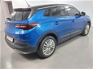 Opel Grandland X 1.2 EcoTEC Enjoy Skyline At8 130 Ps SUV