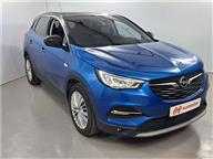 Opel Grandland X 1.2 EcoTEC Enjoy Skyline At8 130 Ps SUV