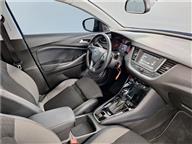 Opel Grandland X 1.2 EcoTEC Enjoy Skyline At8 130 Ps SUV